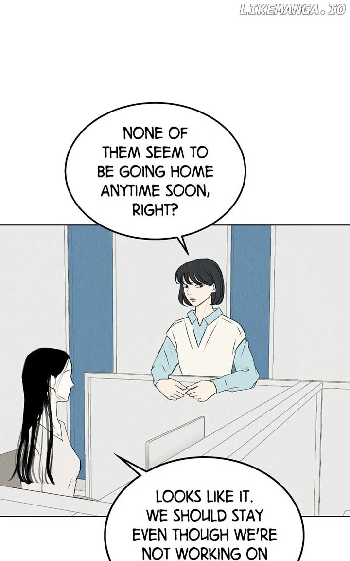 Want to See My Cat? Chapter 40 page 7