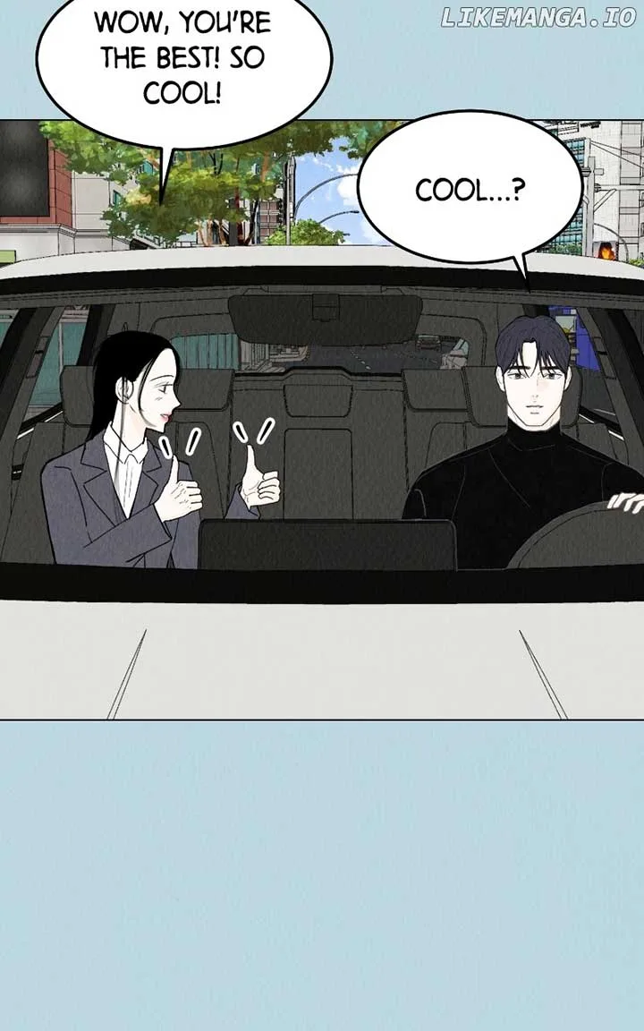 Want to See My Cat? Chapter 44 page 54