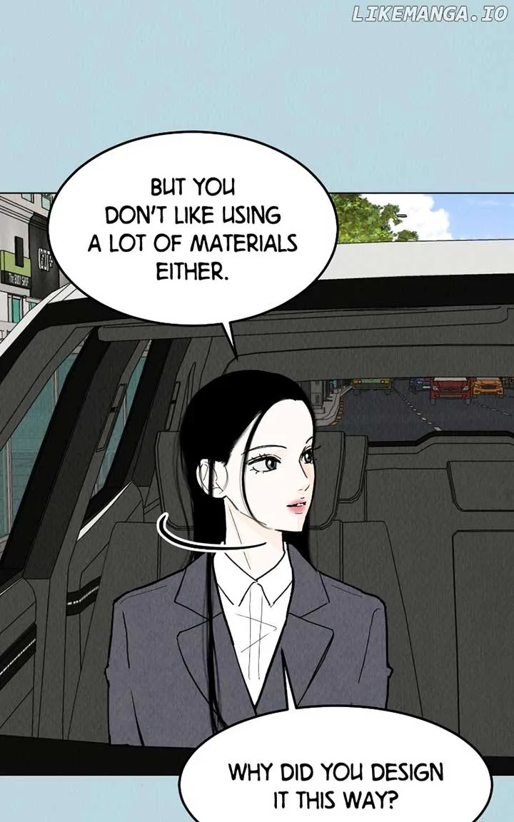 Want to See My Cat? Chapter 44 page 43