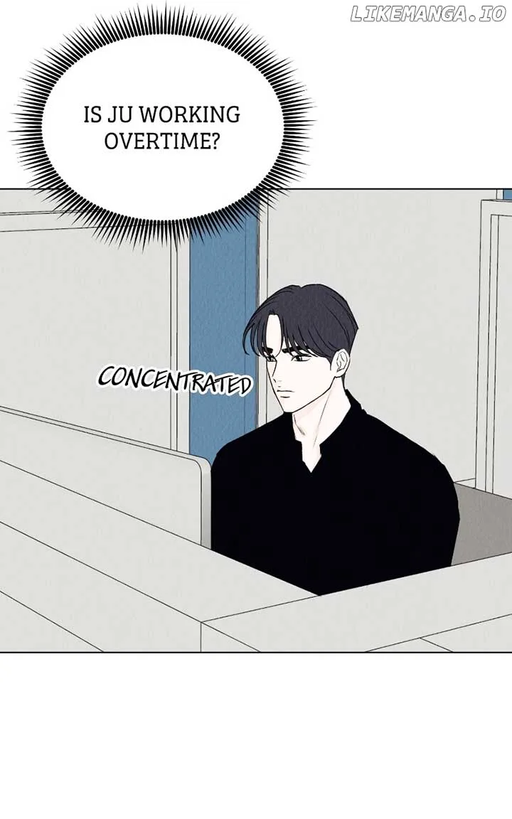 Want to See My Cat? Chapter 40 page 6