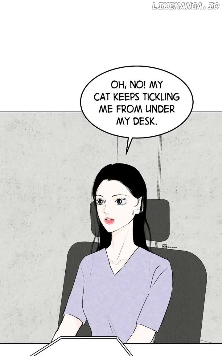 Want to See My Cat? Chapter 40 page 41