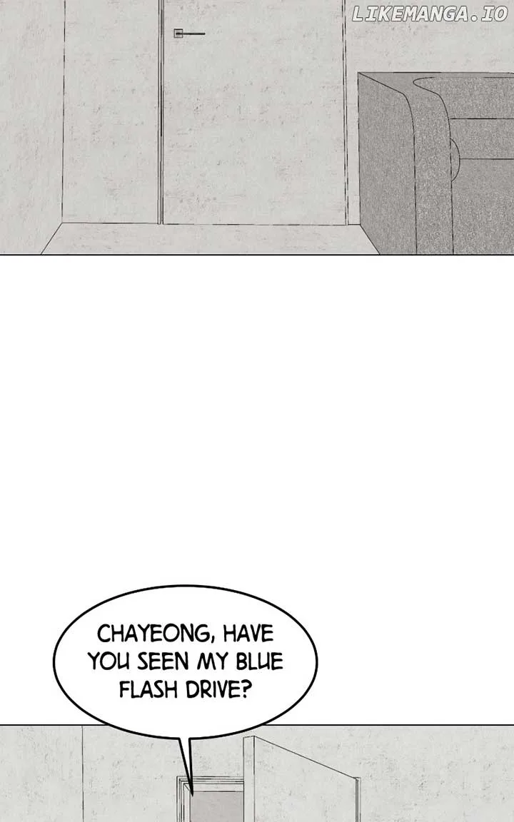 Want to See My Cat? Chapter 40 page 21
