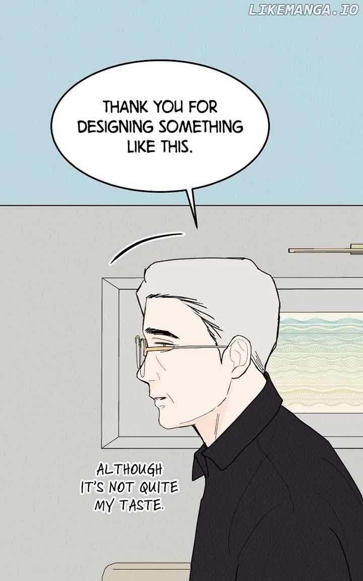 Want to See My Cat? Chapter 44 page 28