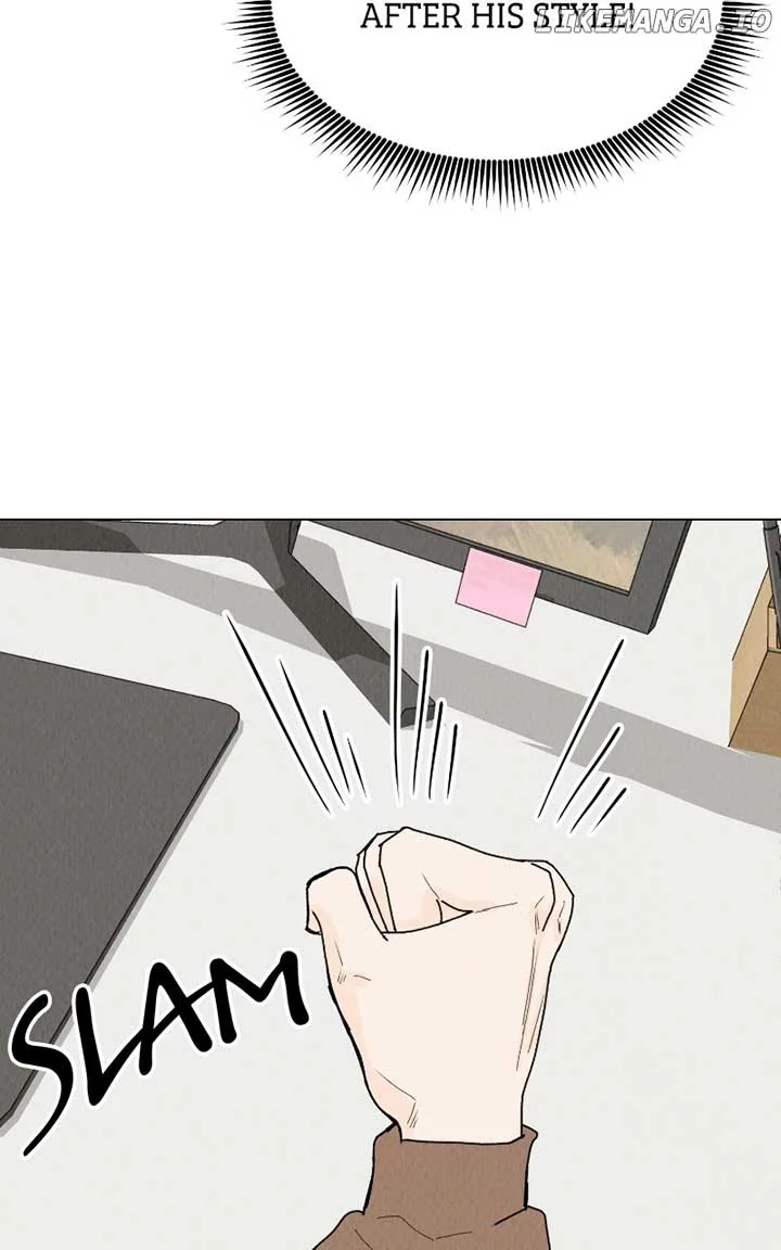 Want to See My Cat? Chapter 44 page 64