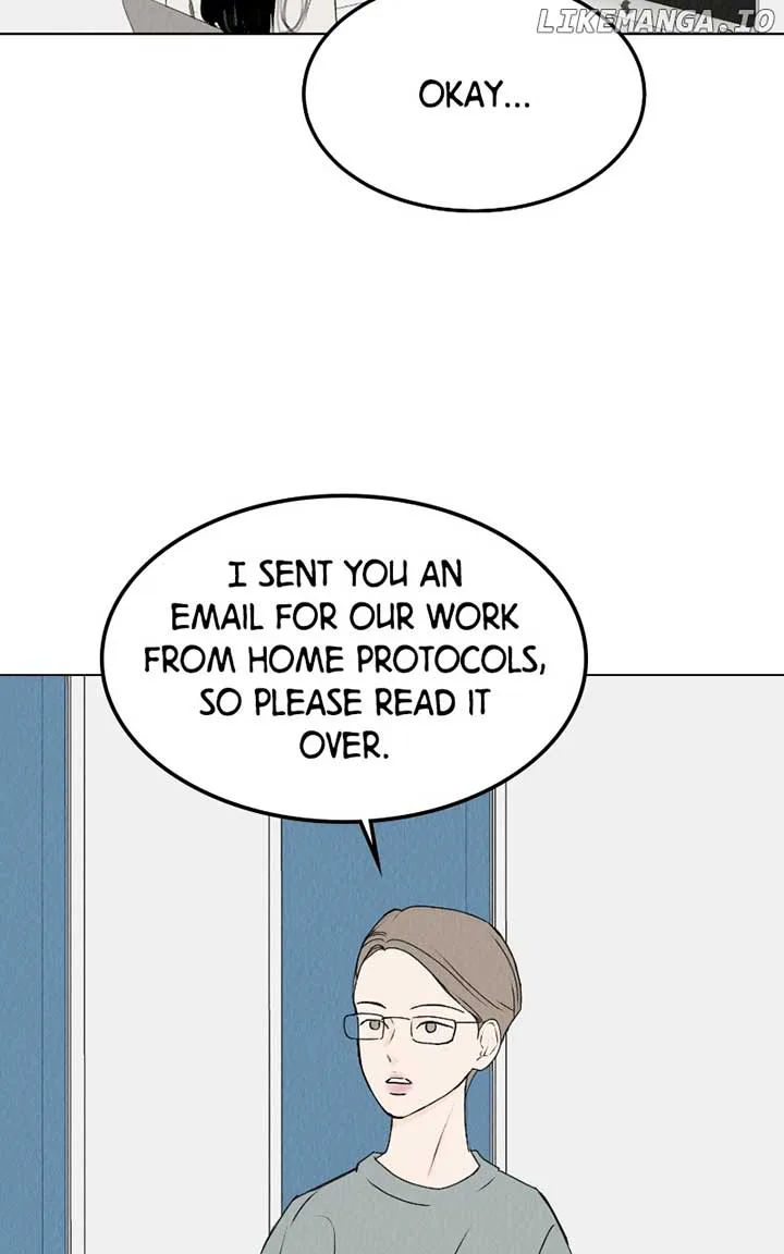 Want to See My Cat? Chapter 40 page 9