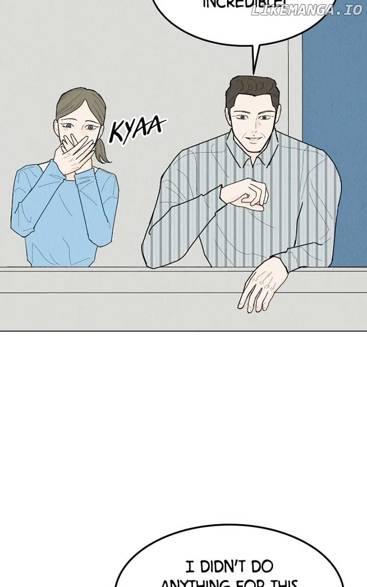 Want to See My Cat? Chapter 44 page 6