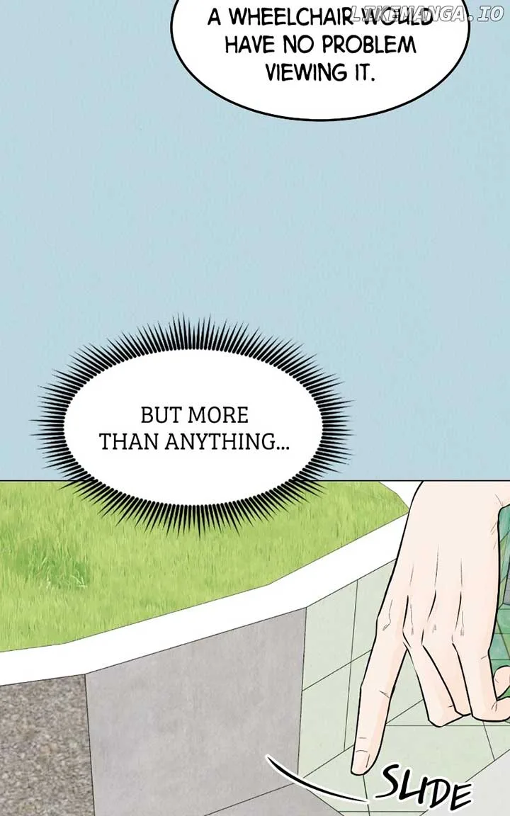 Want to See My Cat? Chapter 44 page 22