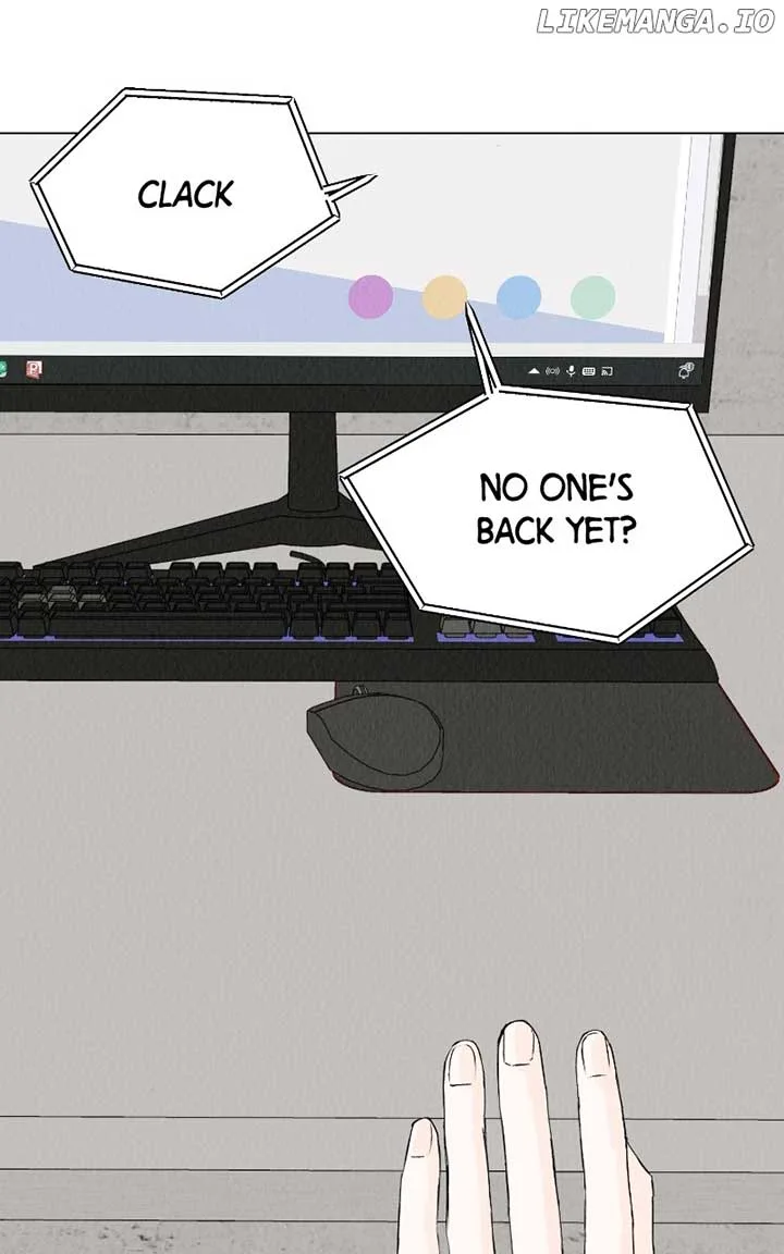 Want to See My Cat? Chapter 40 page 24