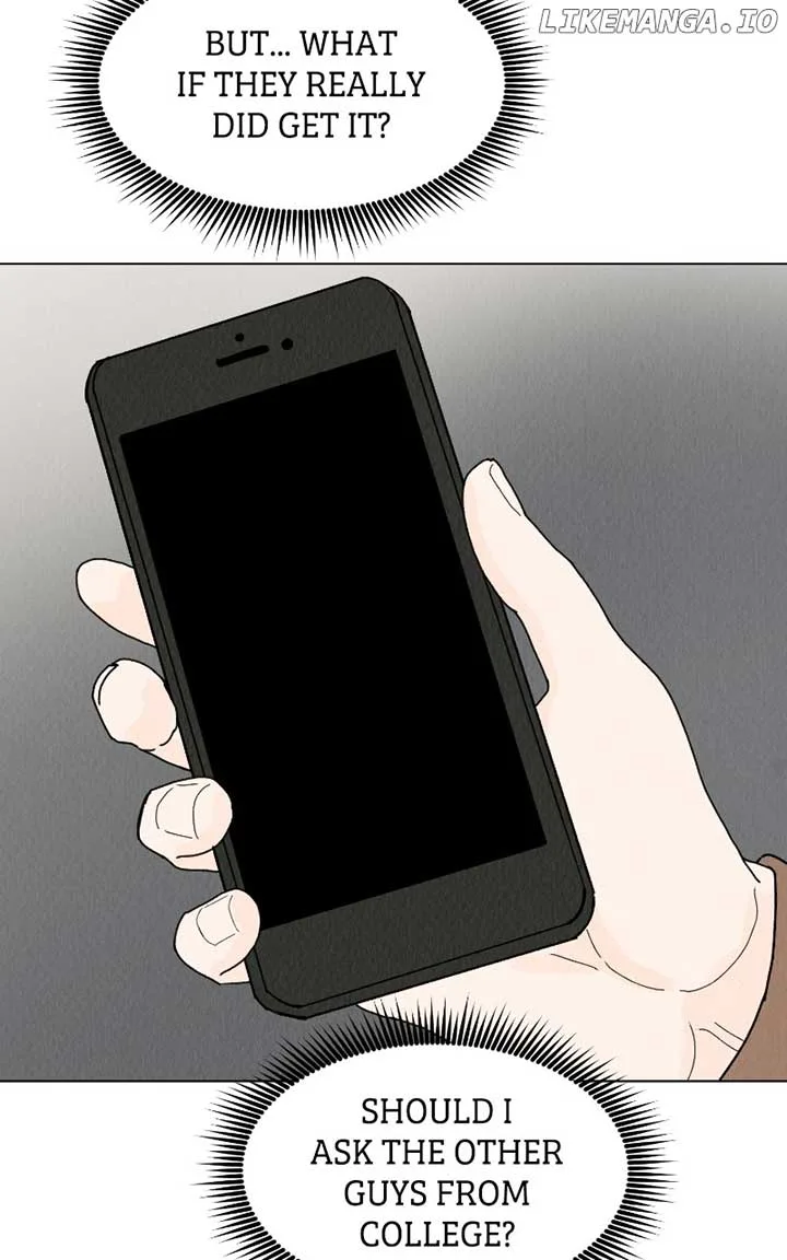 Want to See My Cat? Chapter 44 page 77