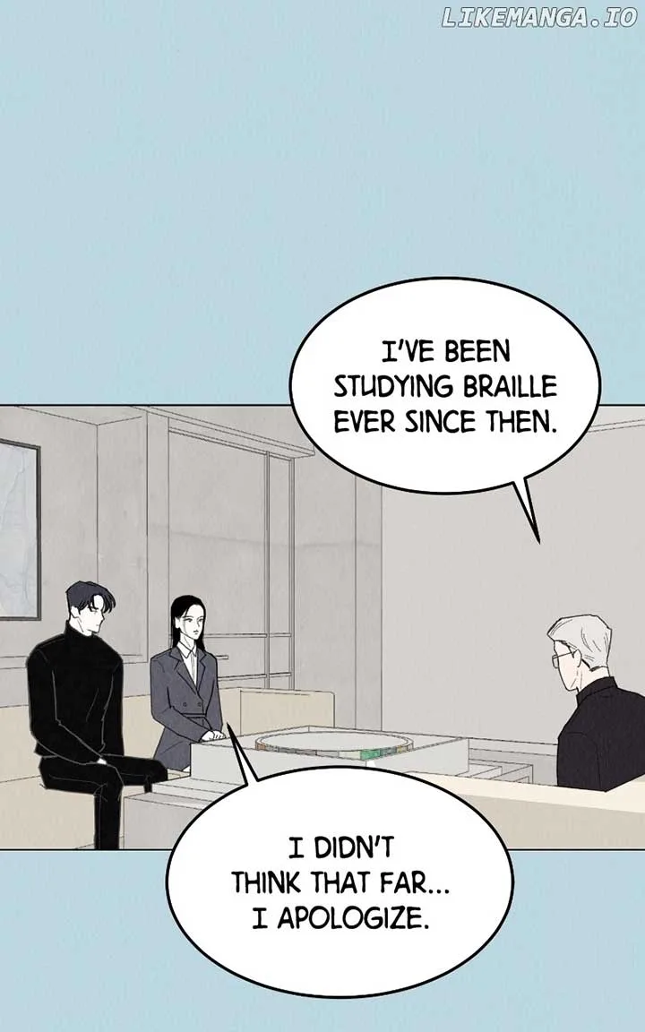 Want to See My Cat? Chapter 44 page 16