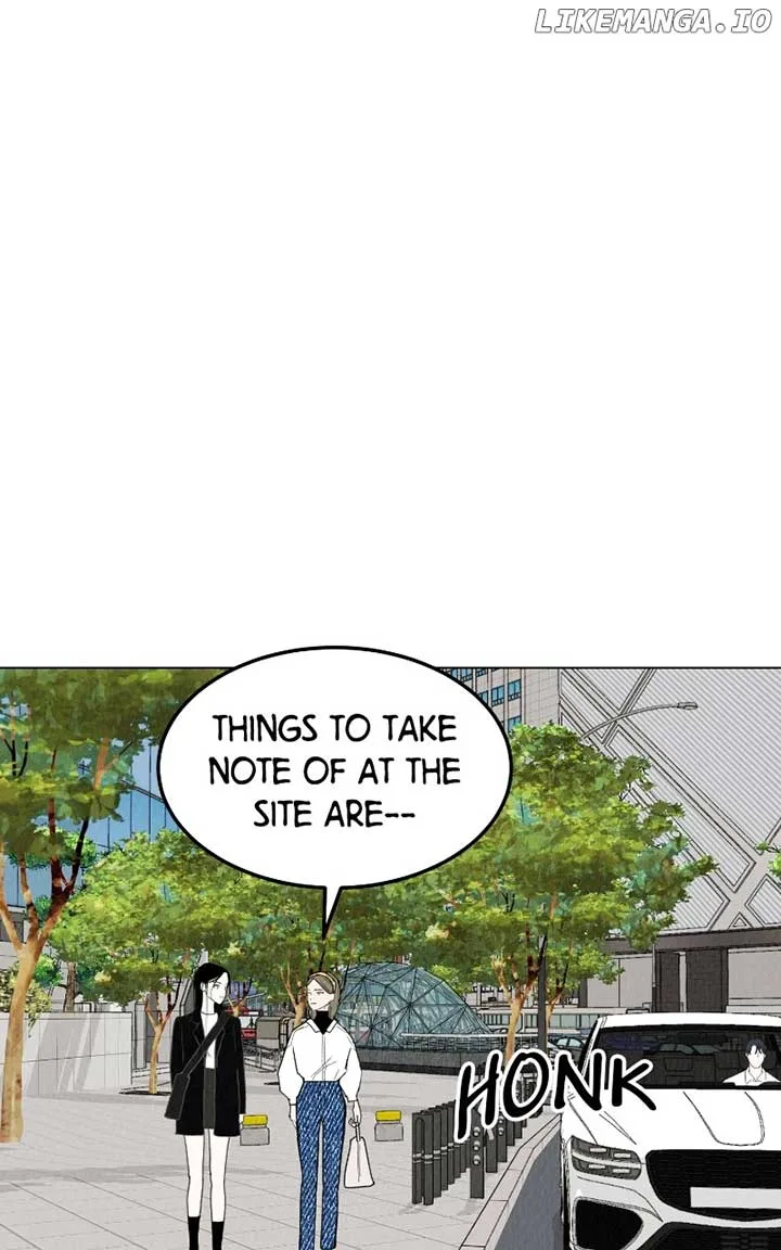 Want to See My Cat? Chapter 42 page 8