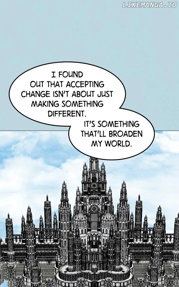 Want to See My Cat? Chapter 44 page 49