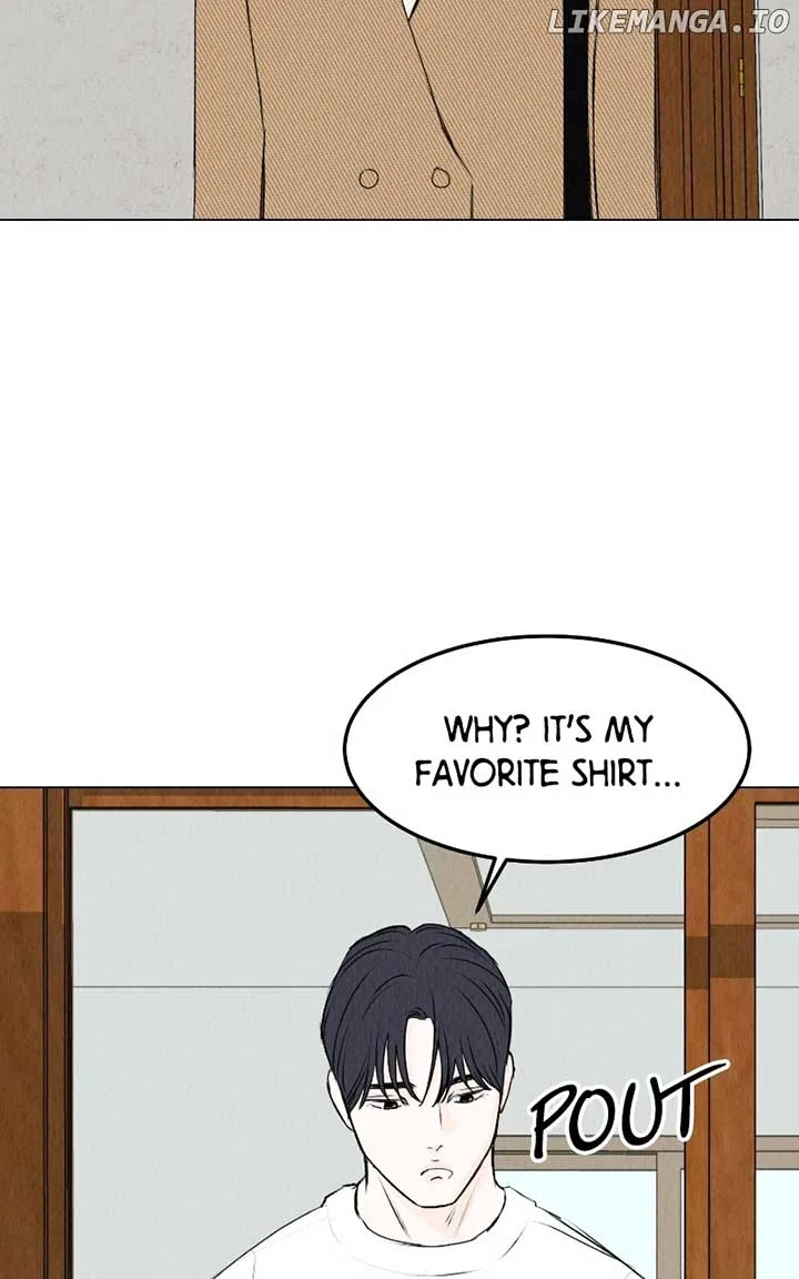 Want to See My Cat? Chapter 39 page 46