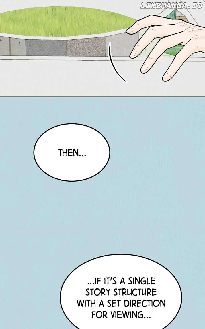 Want to See My Cat? Chapter 44 page 20