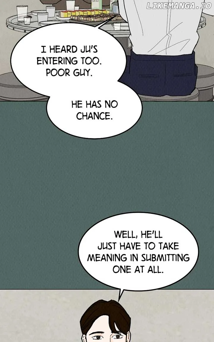 Want to See My Cat? Chapter 44 page 68
