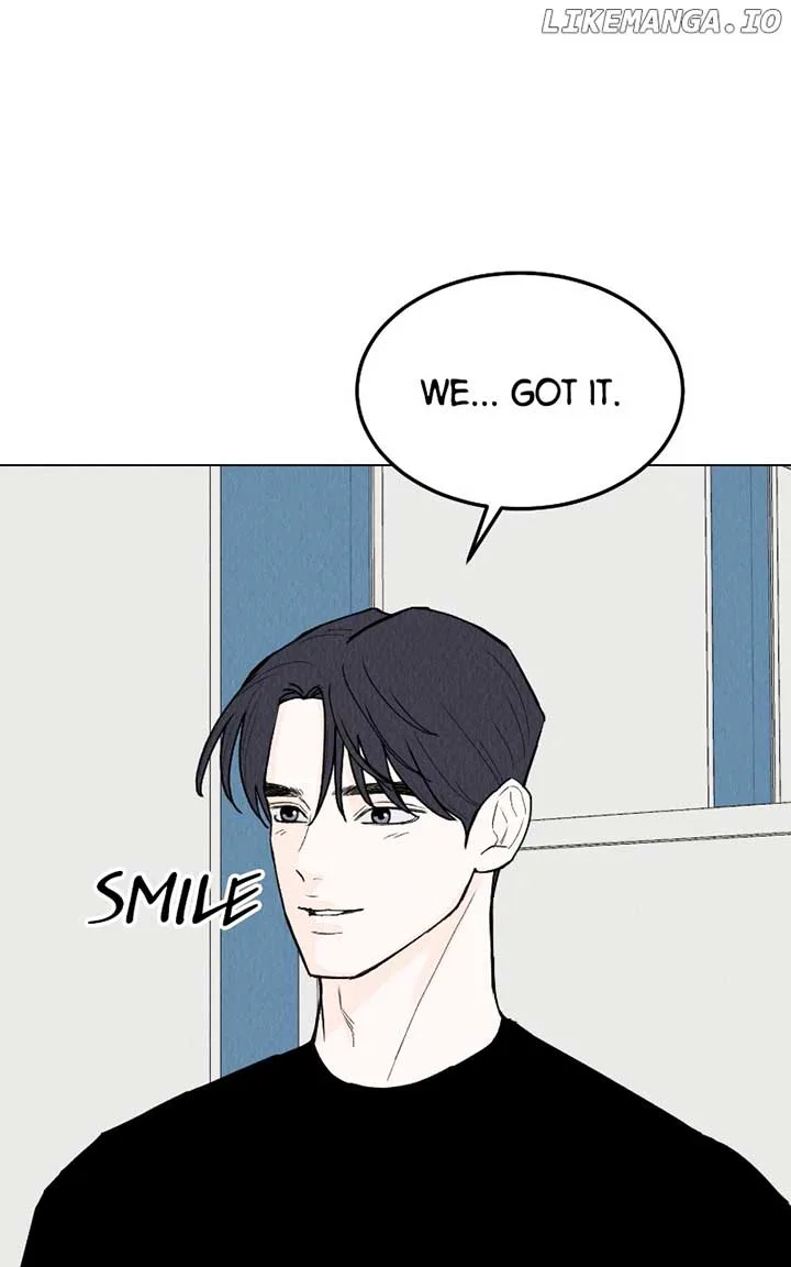 Want to See My Cat? Chapter 44 page 3