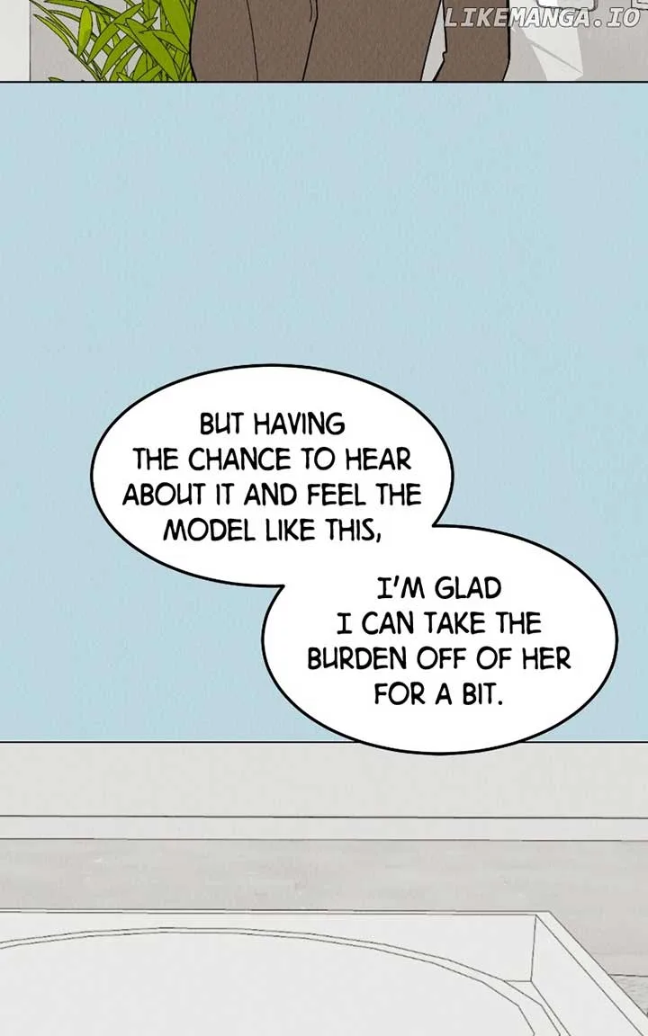 Want to See My Cat? Chapter 44 page 19