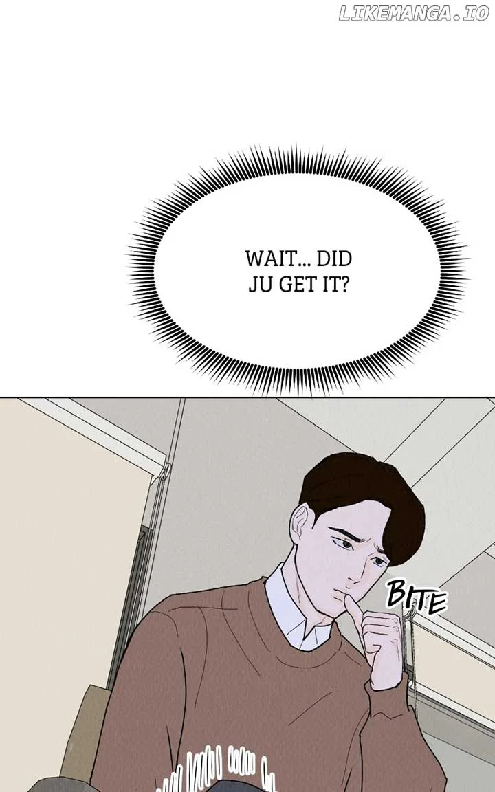 Want to See My Cat? Chapter 44 page 74