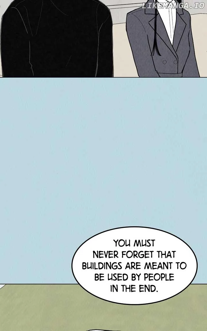 Want to See My Cat? Chapter 44 page 38