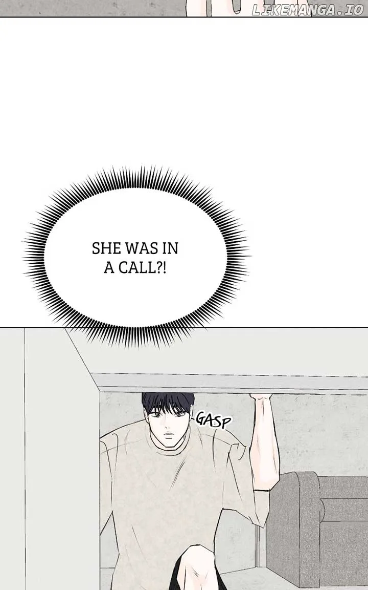 Want to See My Cat? Chapter 40 page 25
