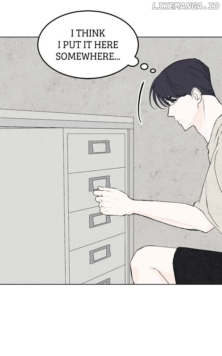 Want to See My Cat? Chapter 40 page 23