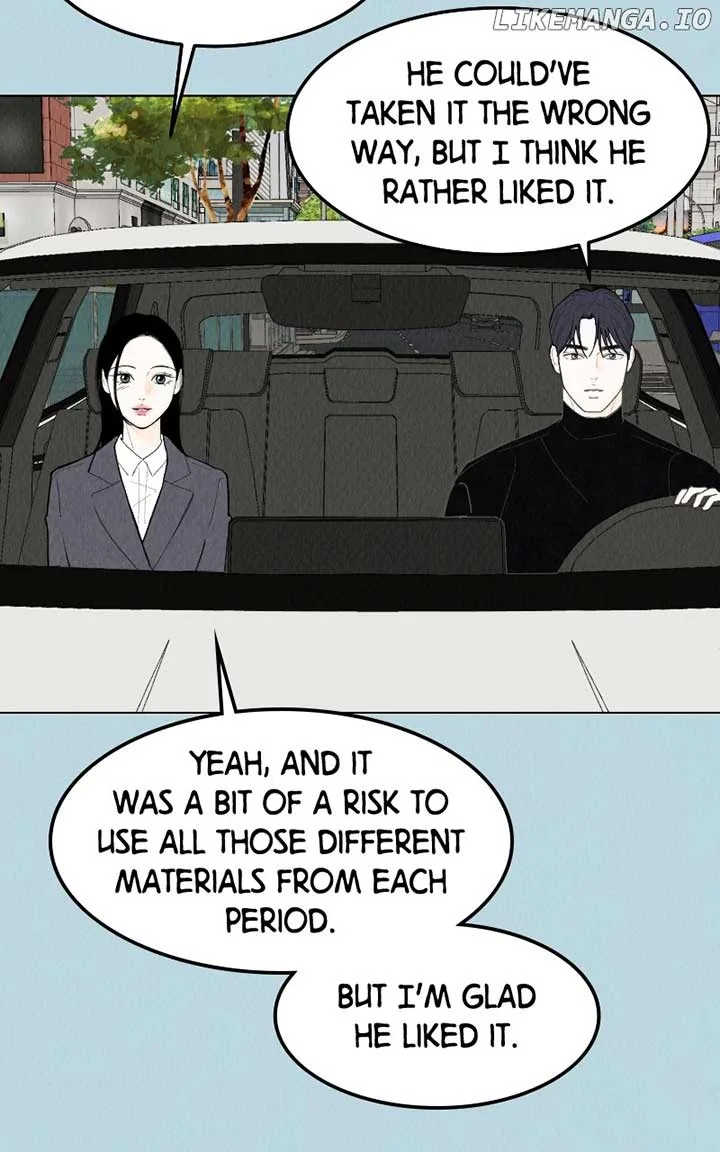 Want to See My Cat? Chapter 44 page 42