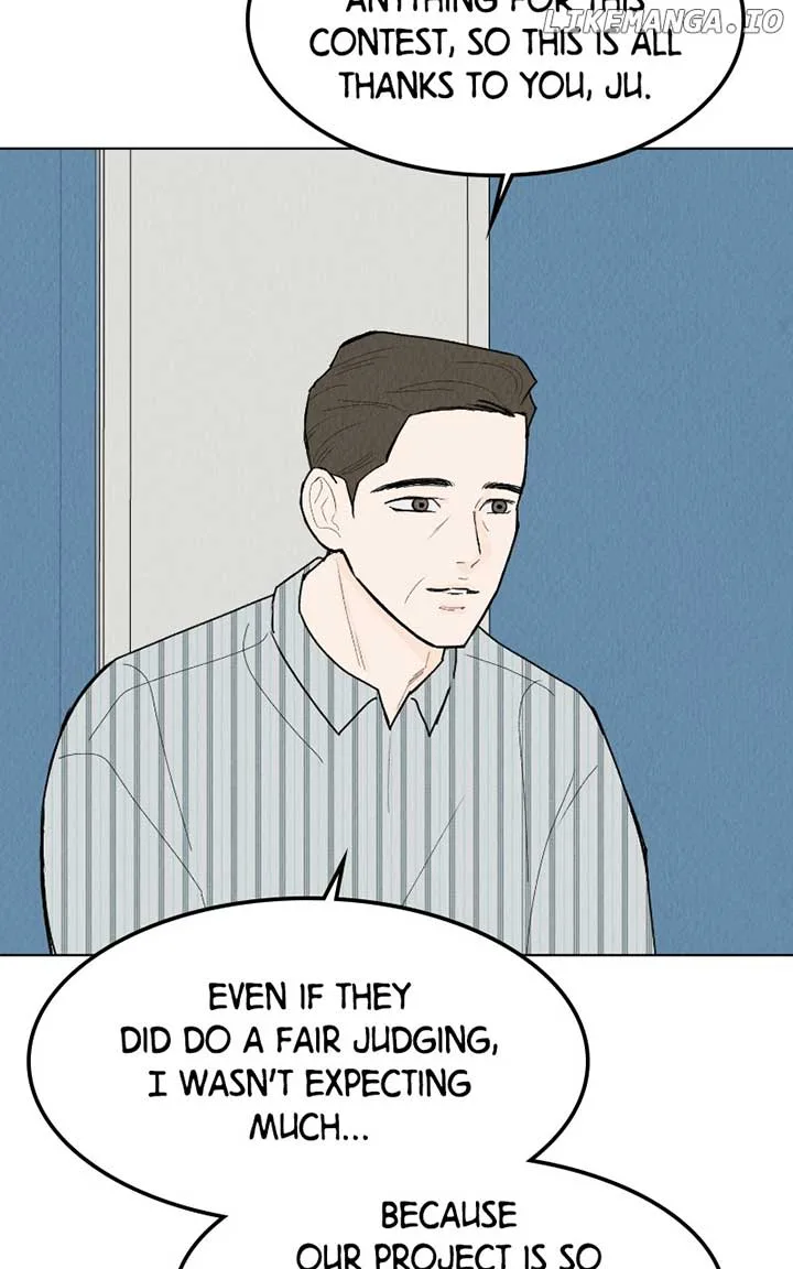 Want to See My Cat? Chapter 44 page 7