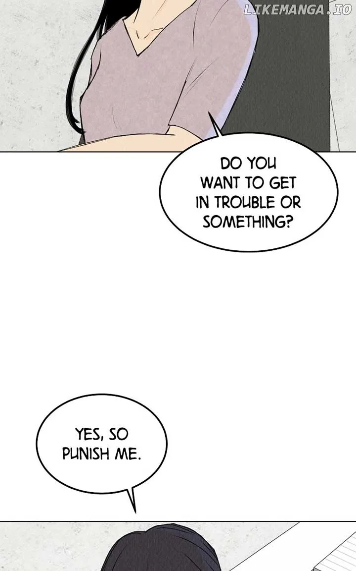 Want to See My Cat? Chapter 40 page 47