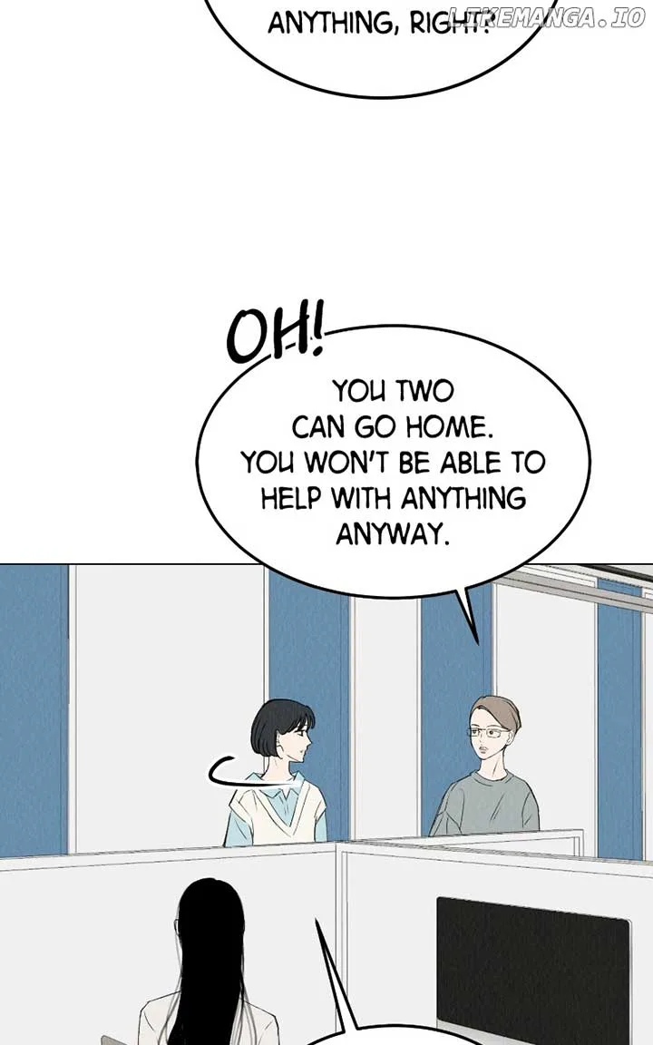 Want to See My Cat? Chapter 40 page 8