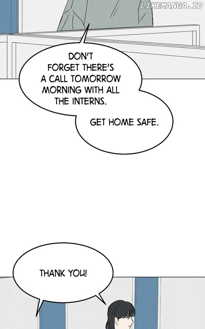 Want to See My Cat? Chapter 40 page 10