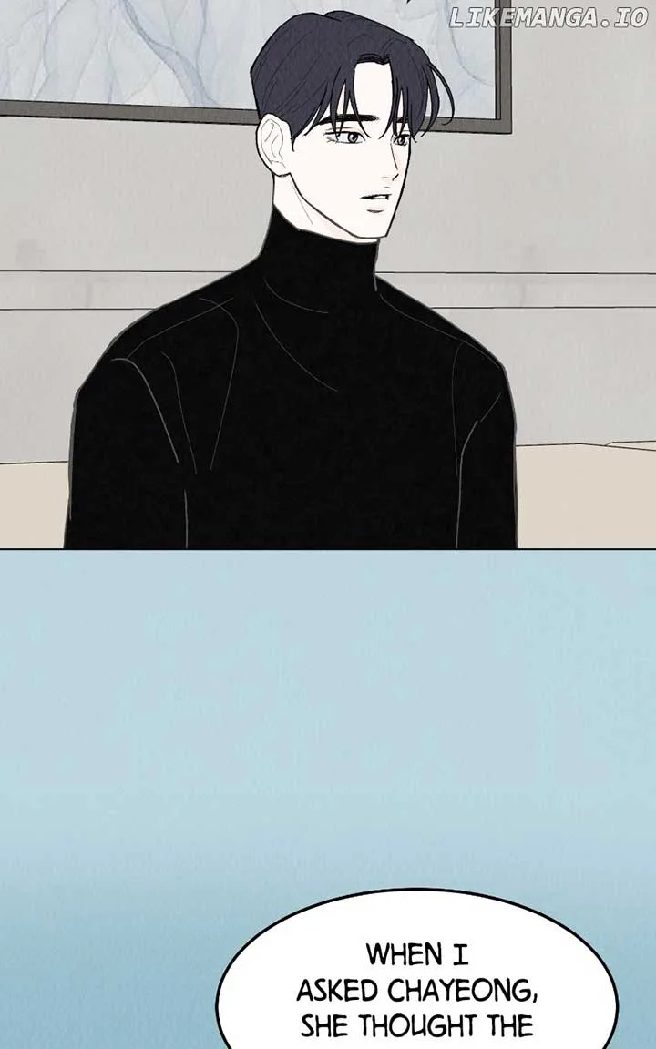 Want to See My Cat? Chapter 44 page 31