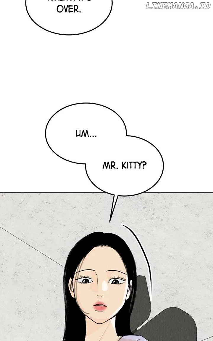 Want to See My Cat? Chapter 40 page 46