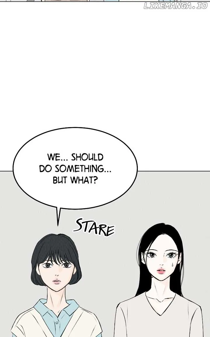 Want to See My Cat? Chapter 40 page 3