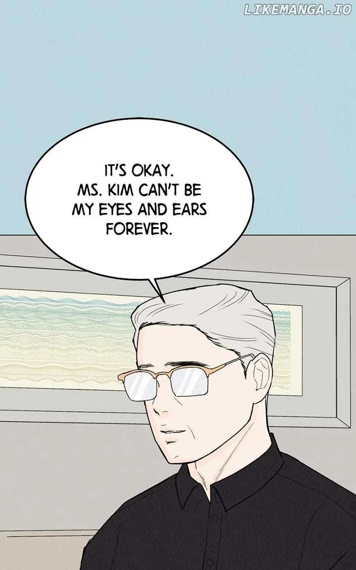 Want to See My Cat? Chapter 44 page 17