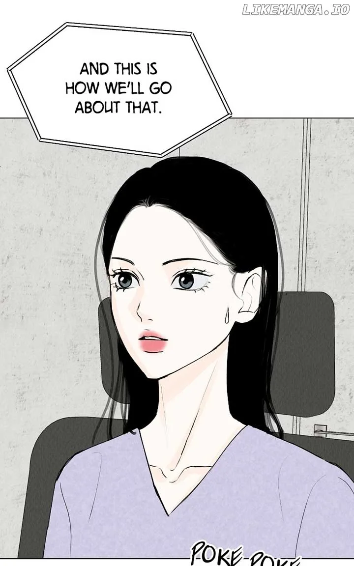 Want to See My Cat? Chapter 40 page 34