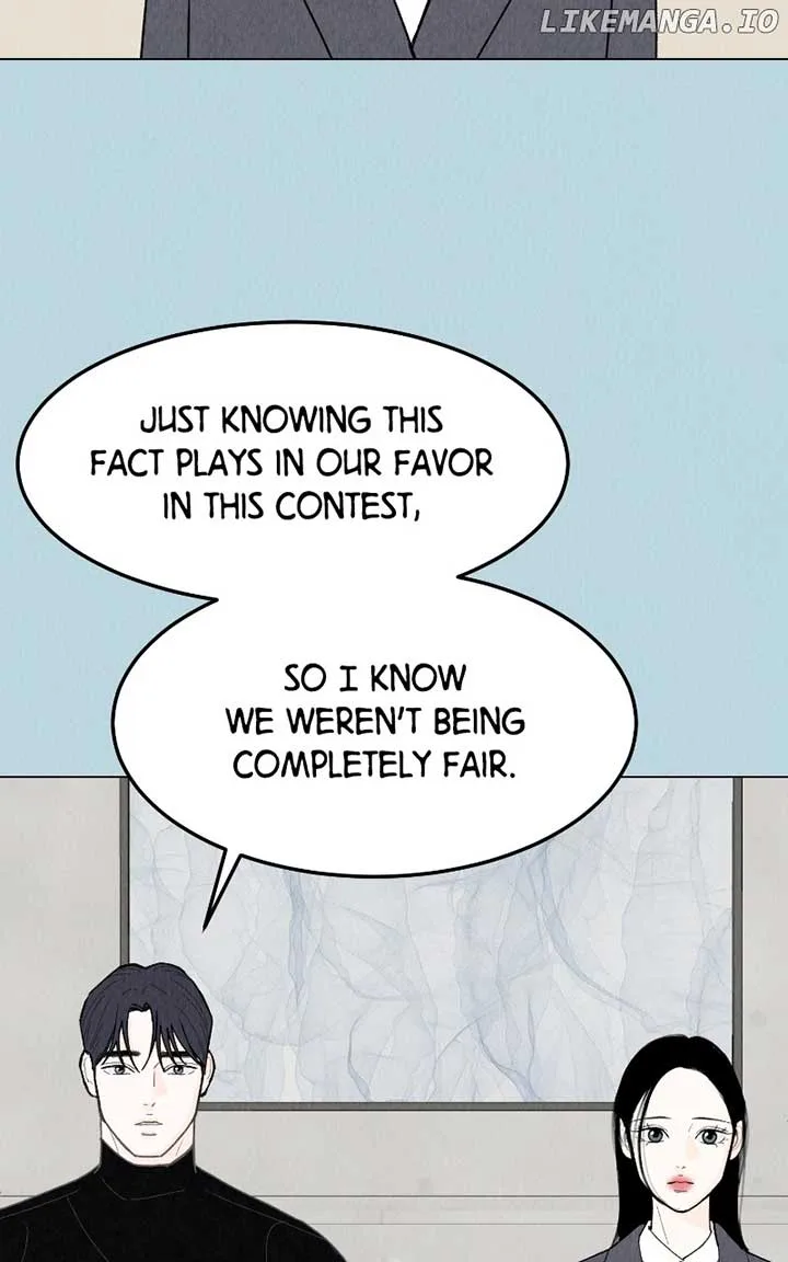 Want to See My Cat? Chapter 44 page 34