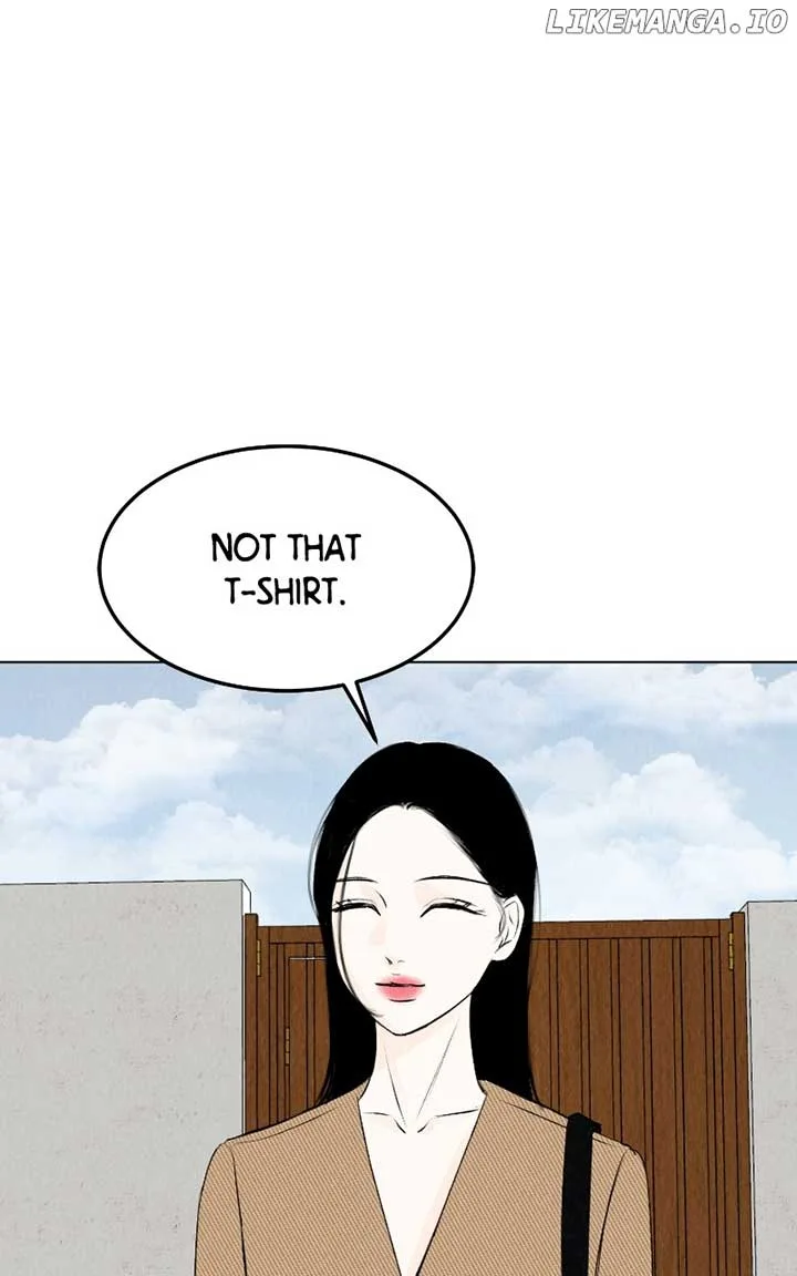 Want to See My Cat? Chapter 39 page 45
