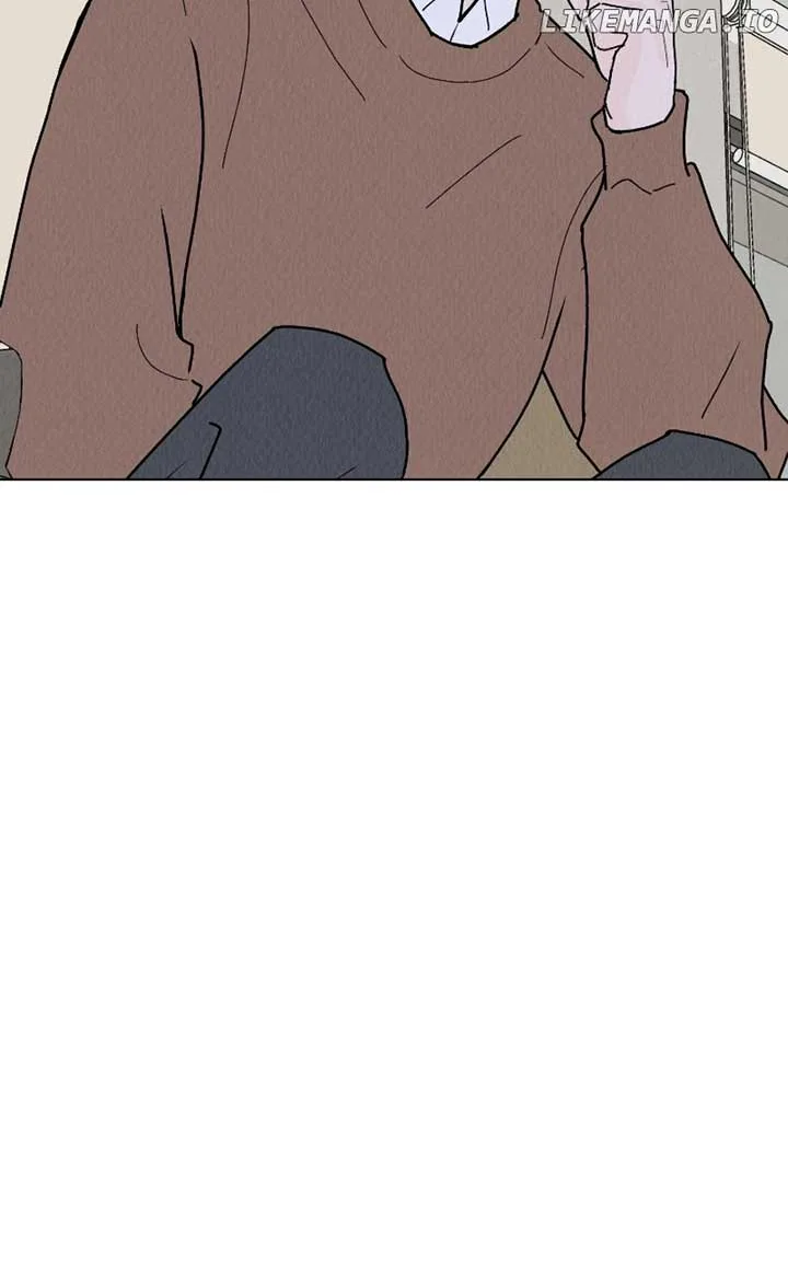 Want to See My Cat? Chapter 44 page 79