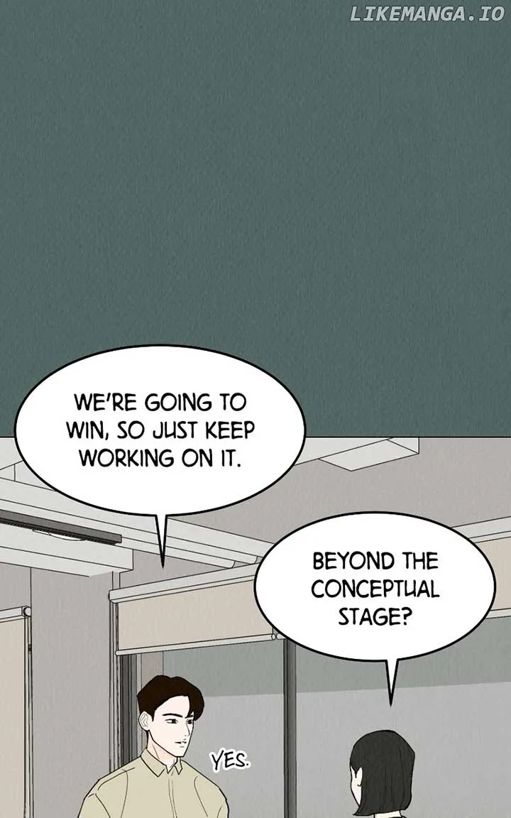 Want to See My Cat? Chapter 44 page 71