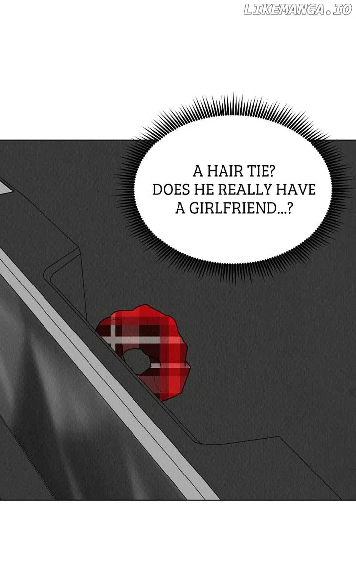 Want to See My Cat? Chapter 42 page 19