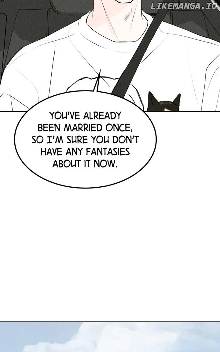 Want to See My Cat? Chapter 39 page 55