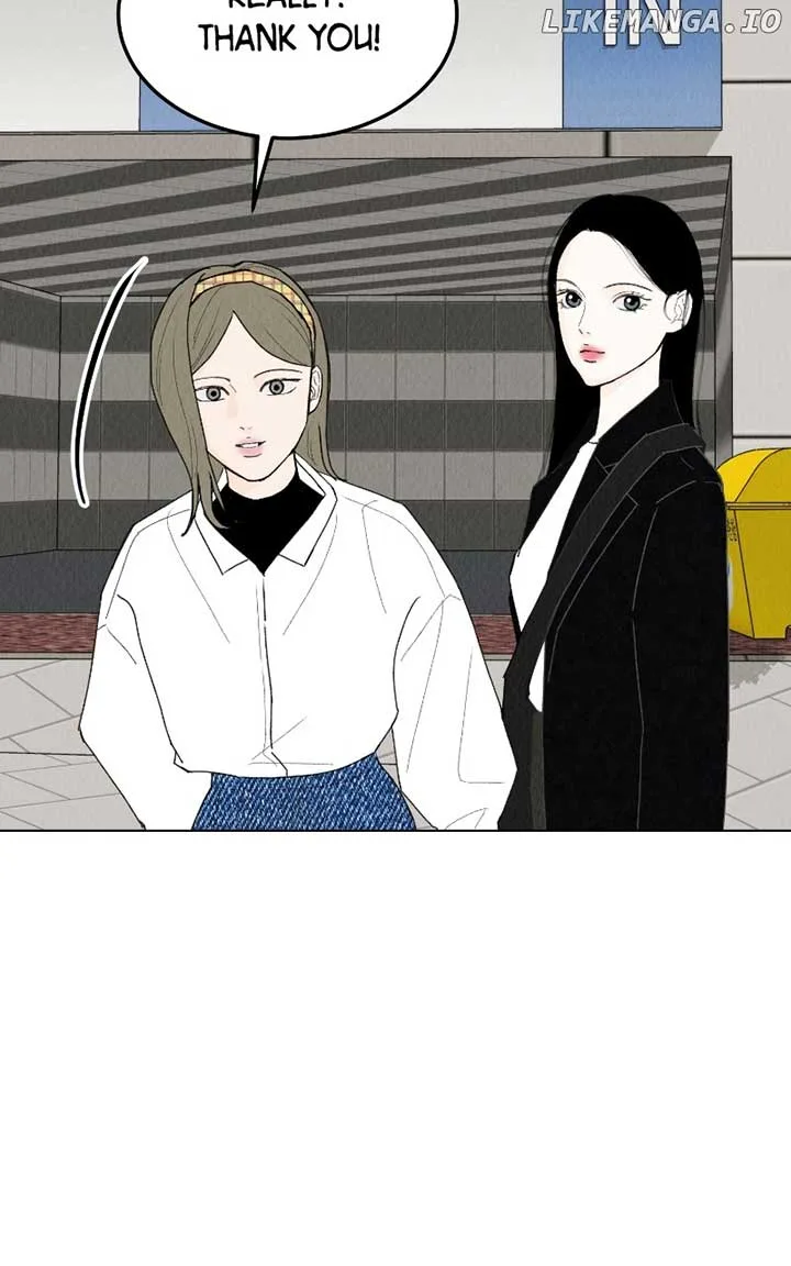 Want to See My Cat? Chapter 42 page 12