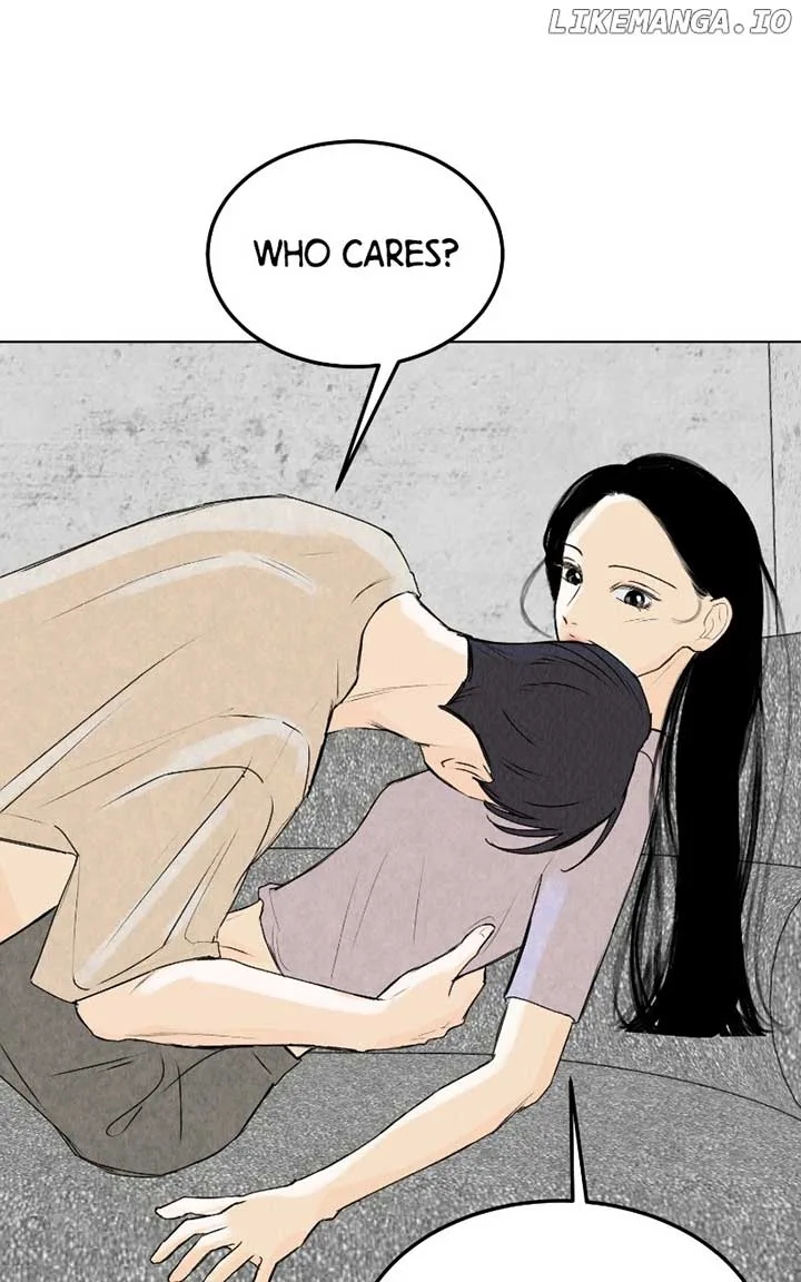 Want to See My Cat? Chapter 40 page 55