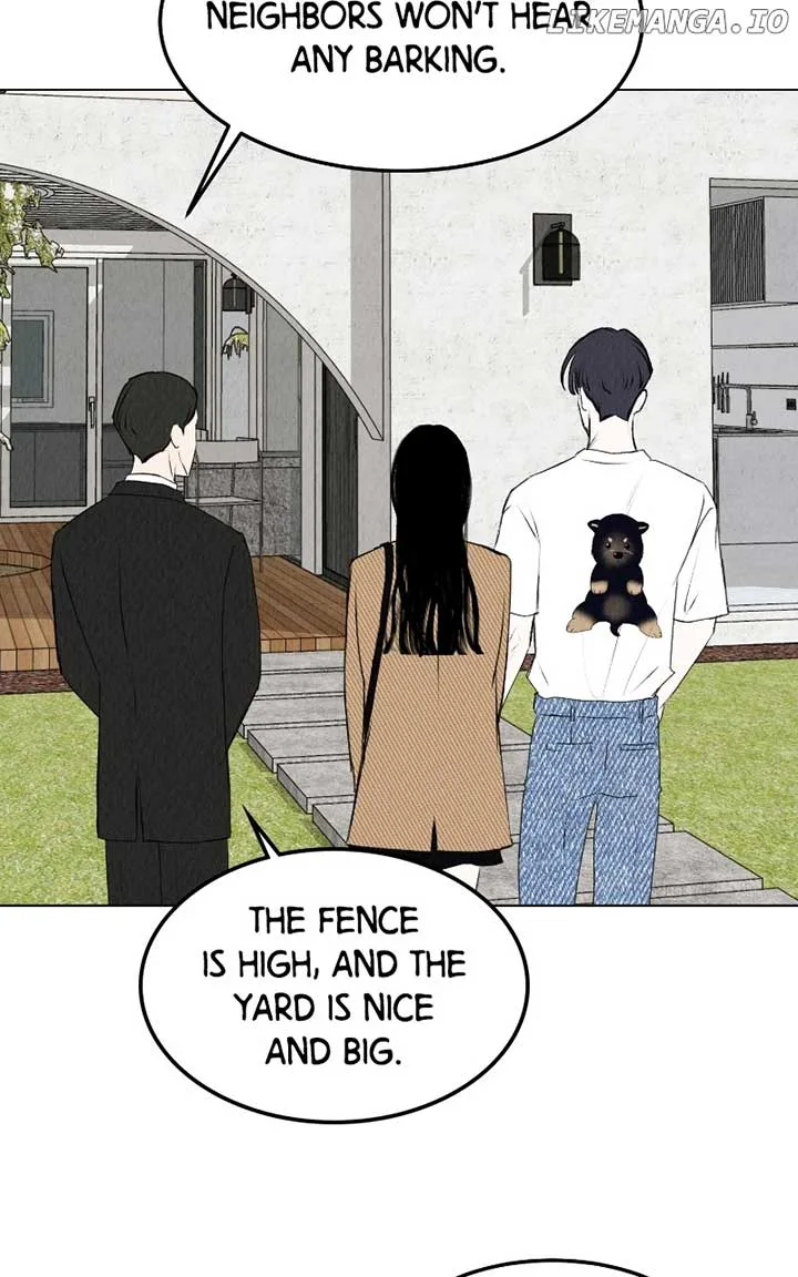 Want to See My Cat? Chapter 39 page 62