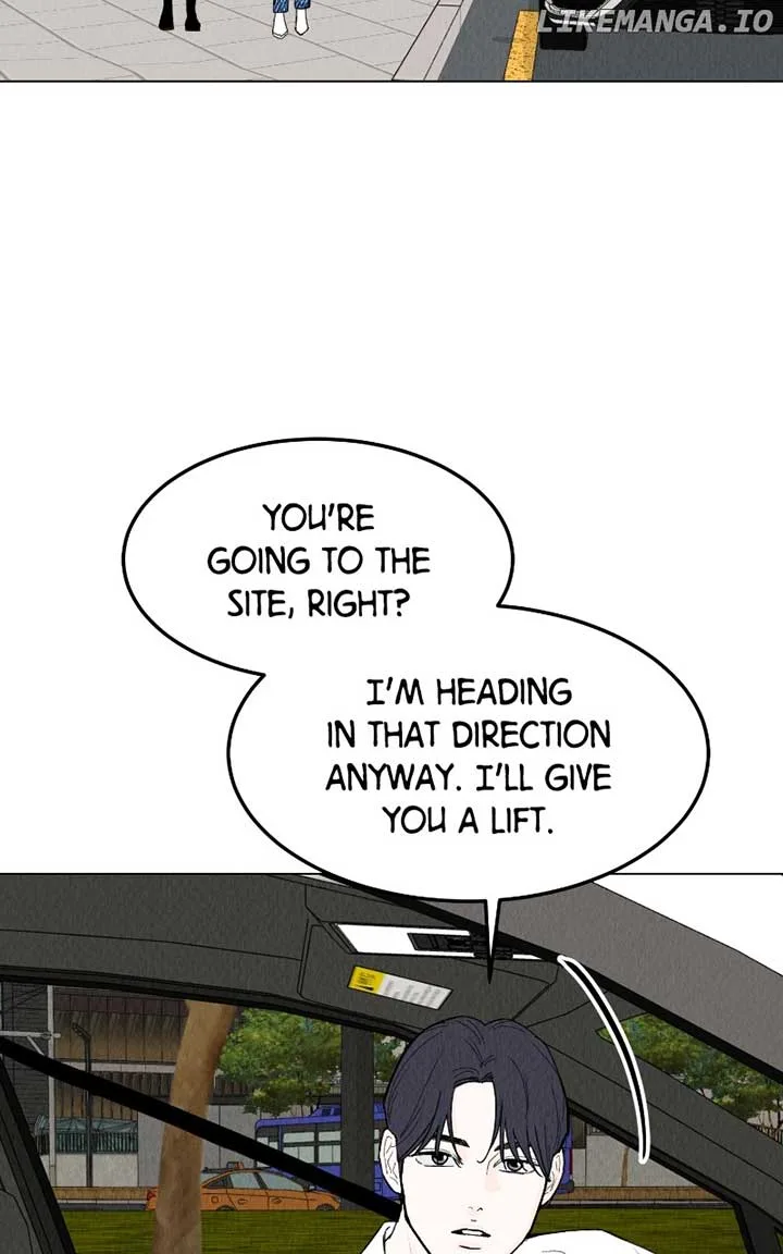 Want to See My Cat? Chapter 42 page 10
