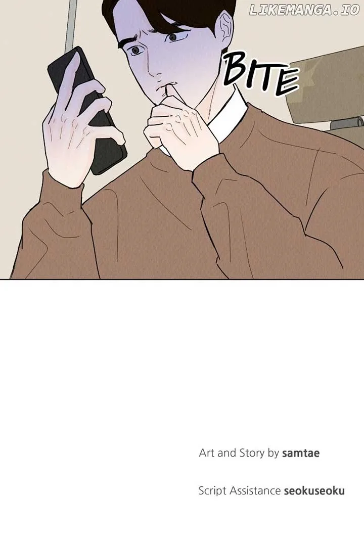Want to See My Cat? Chapter 44 page 87