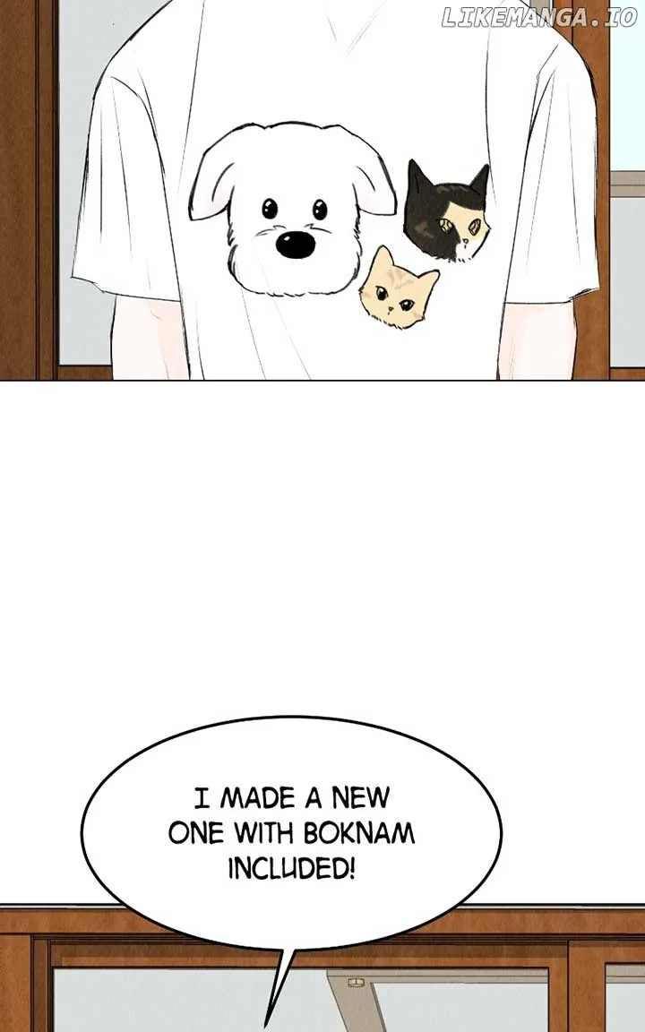 Want to See My Cat? Chapter 39 page 47