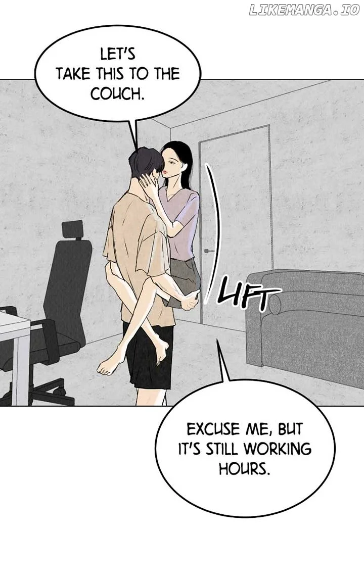 Want to See My Cat? Chapter 40 page 54