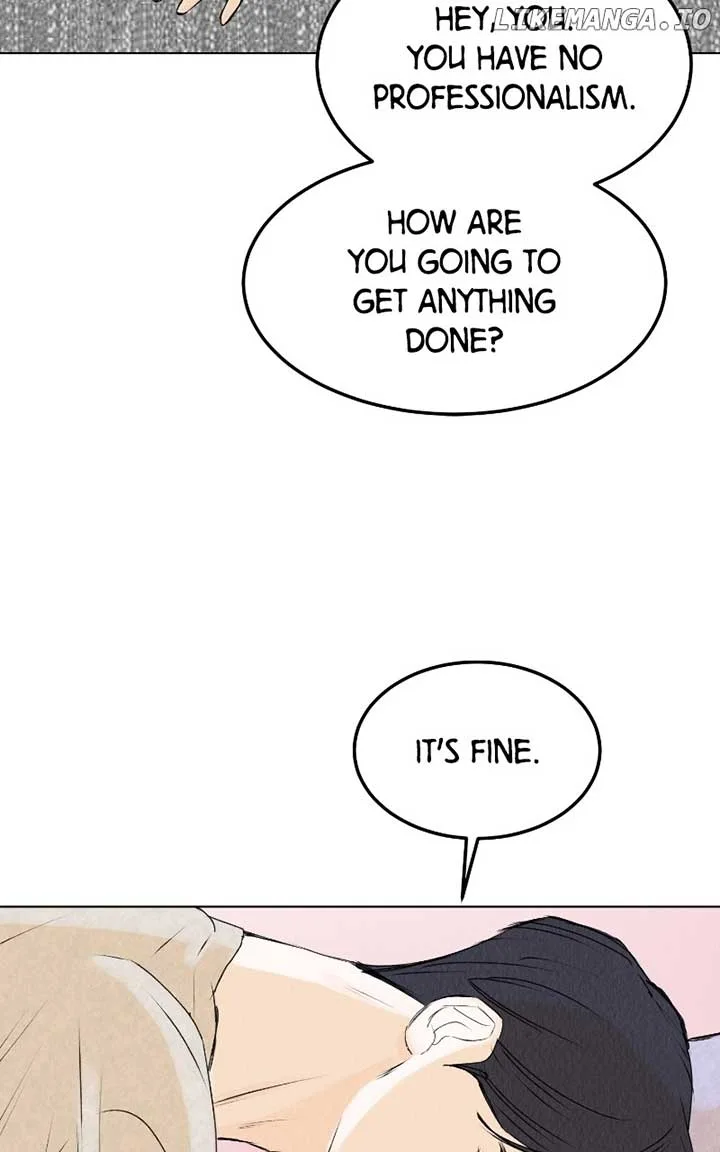 Want to See My Cat? Chapter 40 page 56