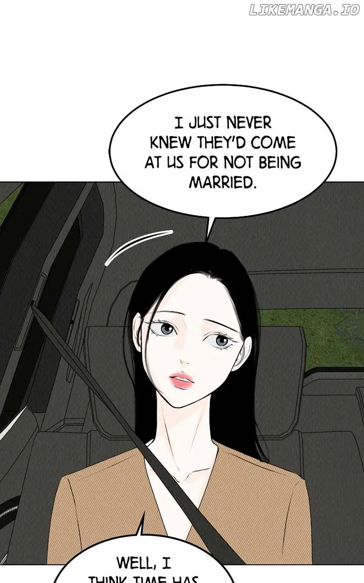 Want to See My Cat? Chapter 39 page 53